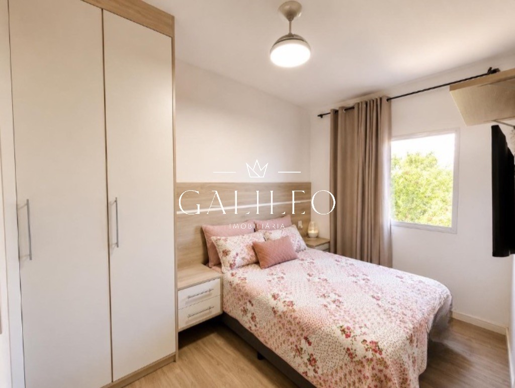 Apartamento em NÚCLEO COLONIAL BARÃO DE JUNDIAÍ, JUNDIAÍ - Foto 9