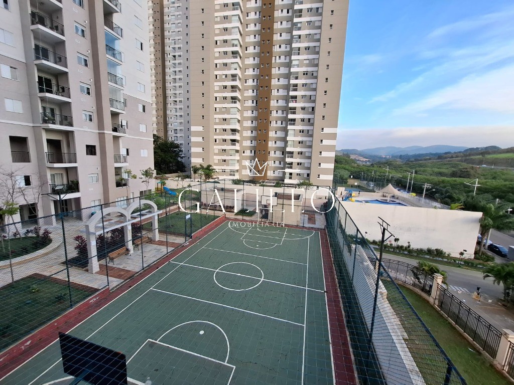 Apartamento em JARDIM FLÓRIDA, JUNDIAÍ - Foto 51