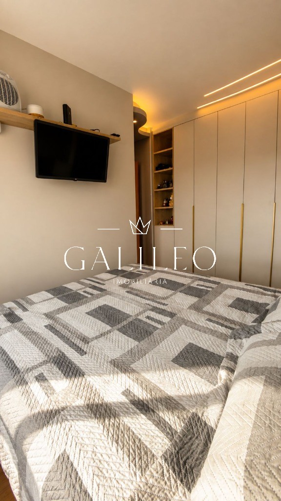 Apartamento em JARDIM TORRES SÃO JOSÉ, JUNDIAÍ - Foto 10