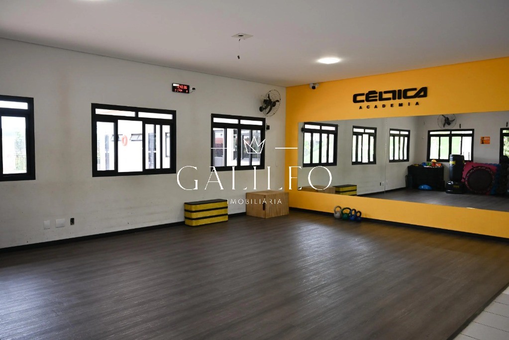 Apartamento em PARQUE RESIDENCIAL ELOY CHAVES, JUNDIAÍ - Foto 36