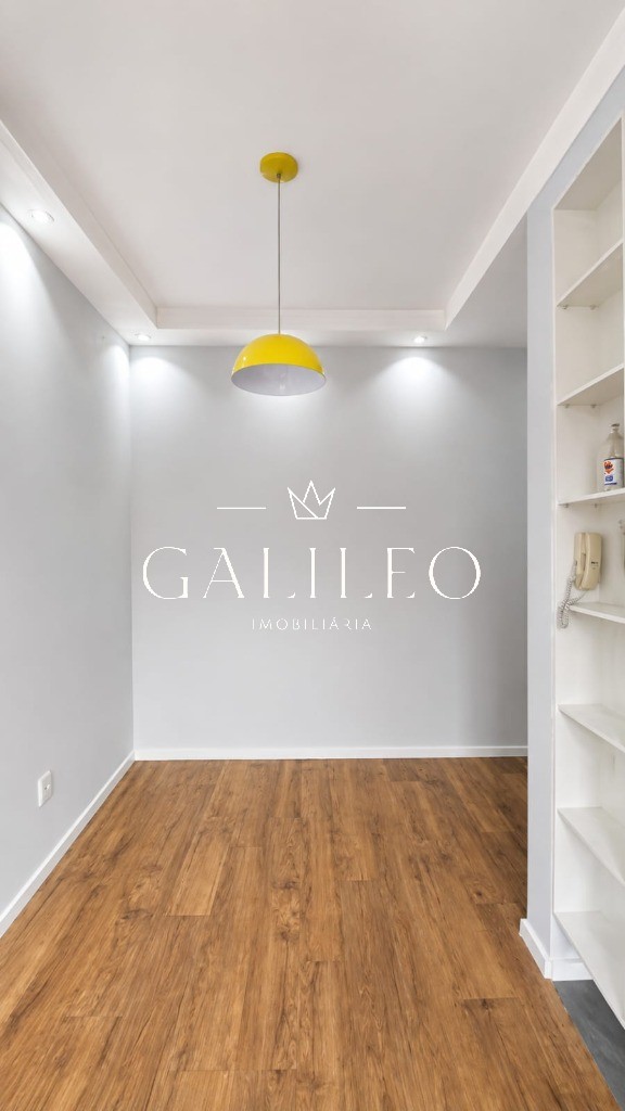 Apartamento em RESIDENCIAL SANTA GIOVANA, JUNDIAÍ - Foto 2