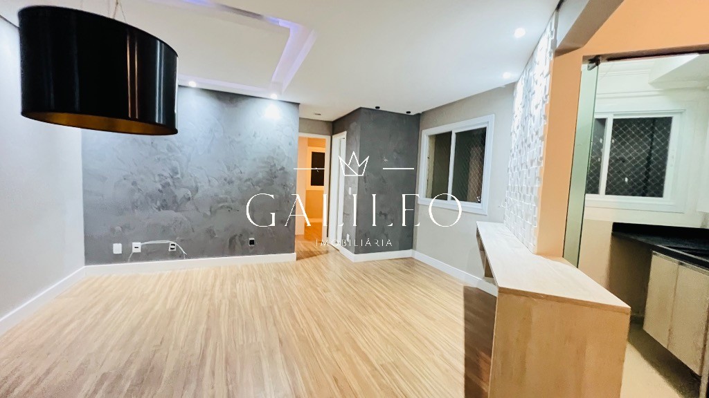 Apartamento em NOVA CIDADE JARDIM, JUNDIAÍ - Foto 3