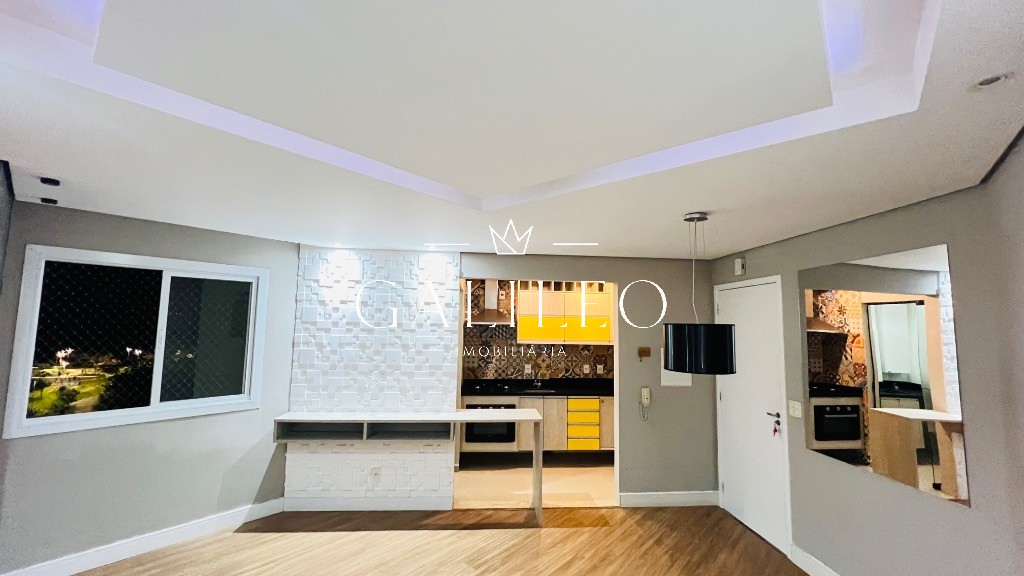 Apartamento em NOVA CIDADE JARDIM, JUNDIAÍ - Foto 5
