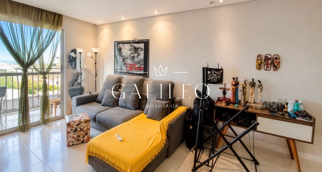 Apartamento em JARDIM TAMOIO, JUNDIAÍ - Foto 2