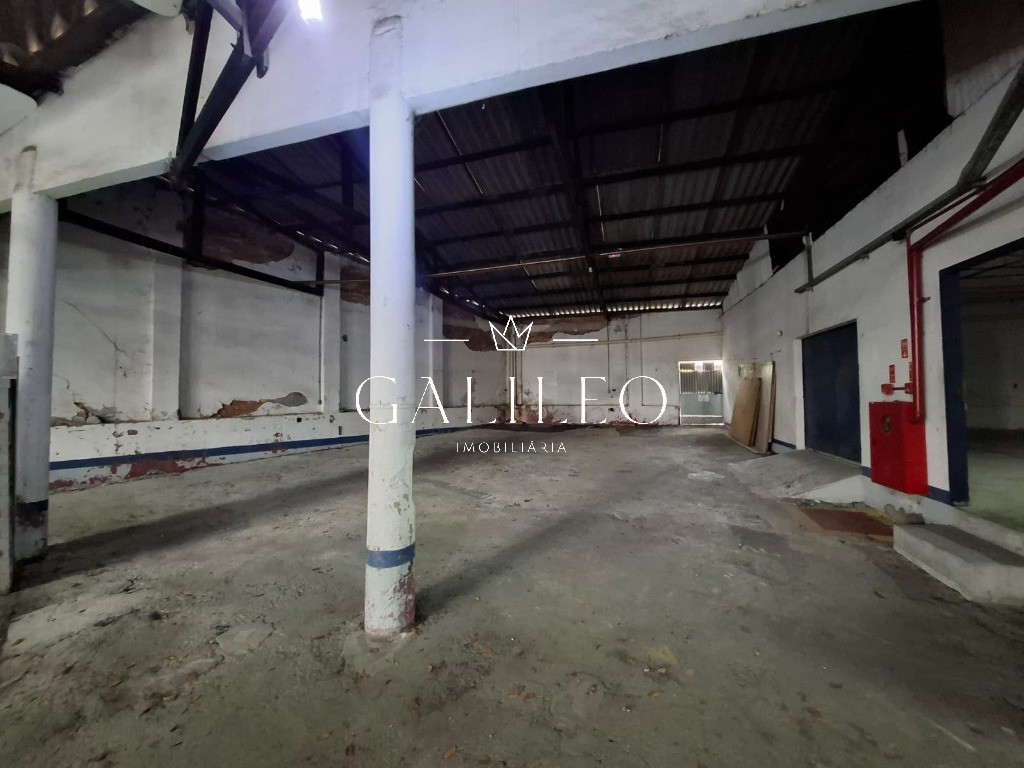 Área Industrial em PONTE DE SÃO JOÃO, JUNDIAÍ - Foto 10