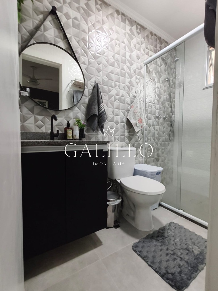 Apartamento em VILA NAMBI, JUNDIAÍ - Foto 14