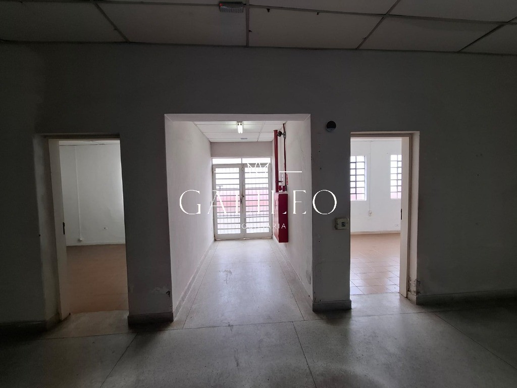 Área Industrial em PONTE DE SÃO JOÃO, JUNDIAÍ - Foto 29