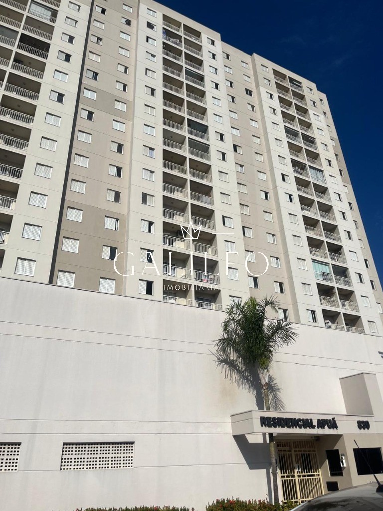Apartamento em VILA NOVA JUNDIAINÓPOLIS, JUNDIAÍ - Foto 10