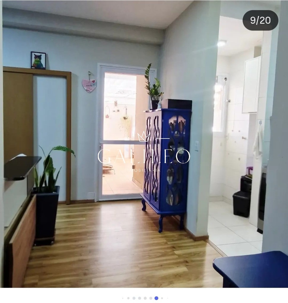 Apartamento em JARDIM DO LAGO, JUNDIAÍ - Foto 2