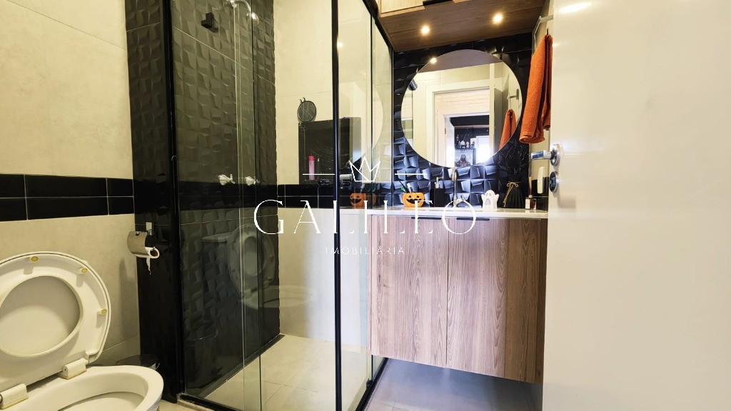 Apartamento em JARDIM TEREZA CRISTINA, JUNDIAÍ - Apartamento à venda em Jundiaí-SP: 2 quartos, 1 suíte, sala, 2 banheiros, 1 vaga, 67m² no Jardim Tereza Cristina. - Foto 17