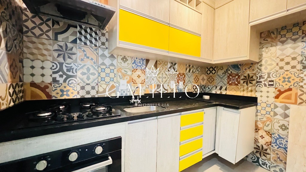 Apartamento em NOVA CIDADE JARDIM, JUNDIAÍ - Foto 10