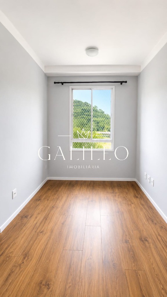 Apartamento em RESIDENCIAL SANTA GIOVANA, JUNDIAÍ - Foto 4