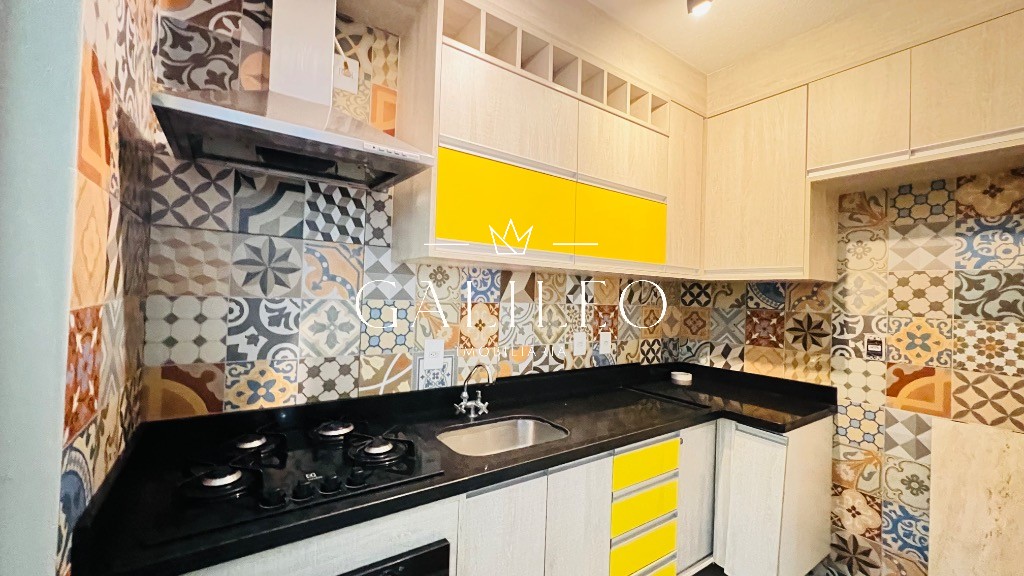 Apartamento em NOVA CIDADE JARDIM, JUNDIAÍ - Foto 9