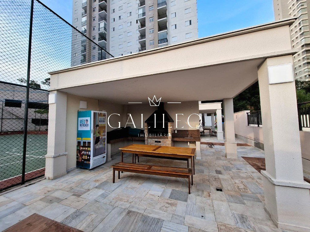 Apartamento em JARDIM FLÓRIDA, JUNDIAÍ - Foto 62