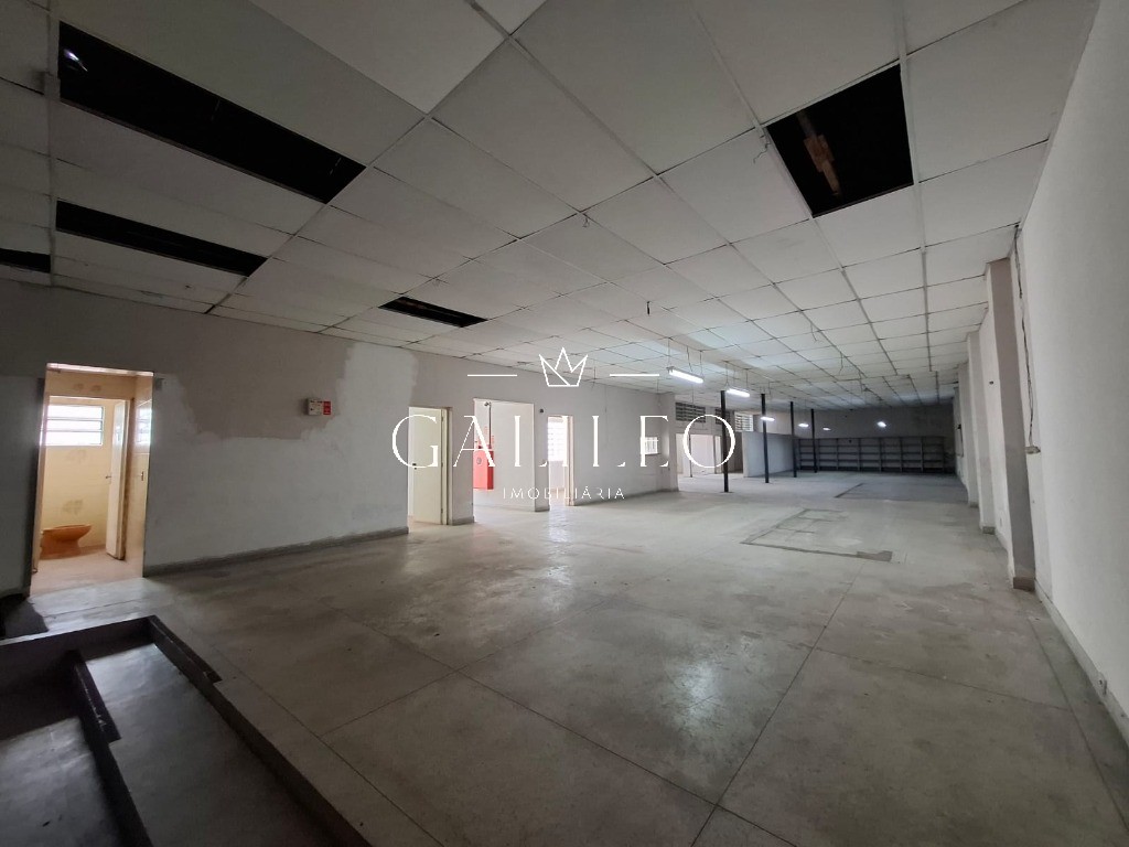 Área Industrial em PONTE DE SÃO JOÃO, JUNDIAÍ - Foto 25