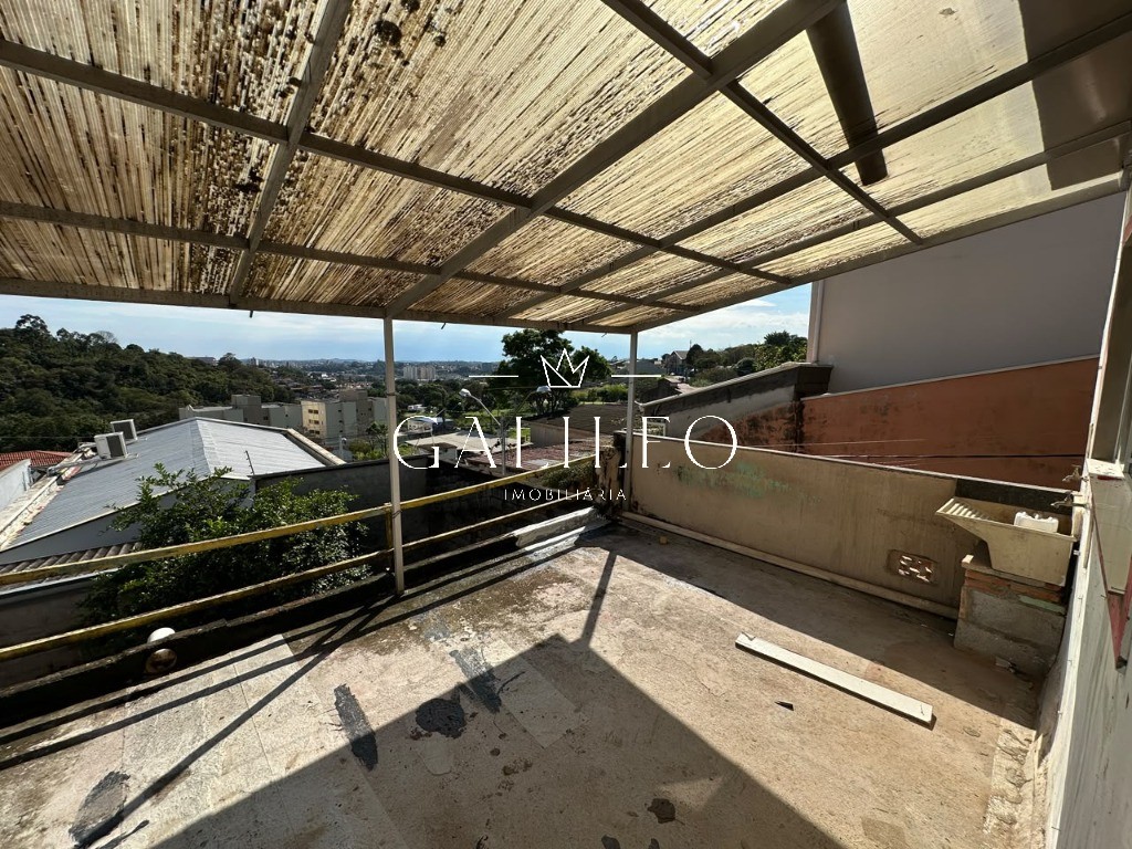 Casa em JARDIM COPACABANA, JUNDIAÍ - CASA RESIDENCIAL em JUNDIAÍ - SP, JARDIM COPACABANA - Foto 10