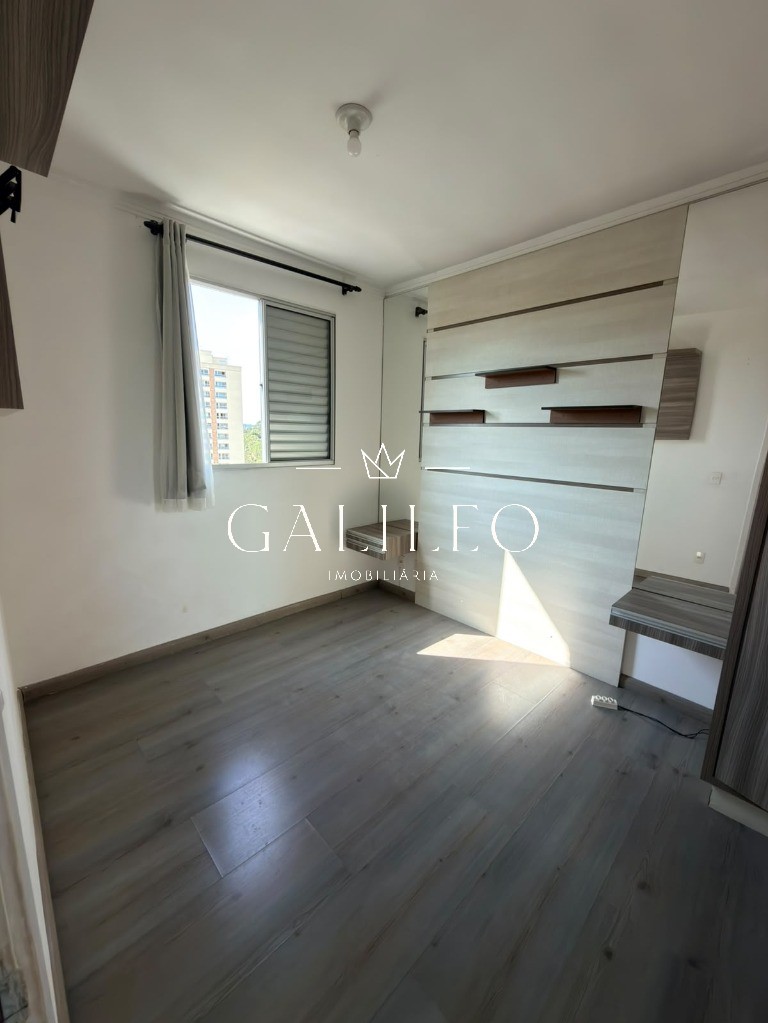 Apartamento em RECANTO QUARTO CENTENÁRIO, JUNDIAÍ - Foto 14