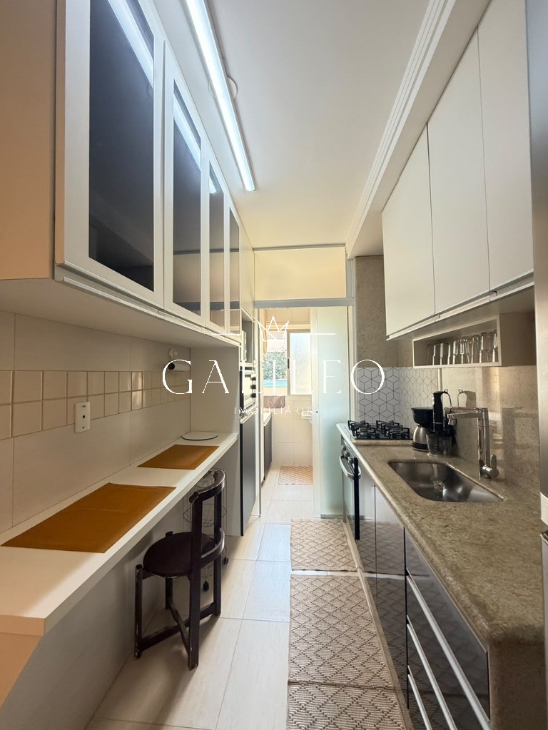 Apartamento em JARDIM BONFIGLIOLI, JUNDIAÍ - Foto 12