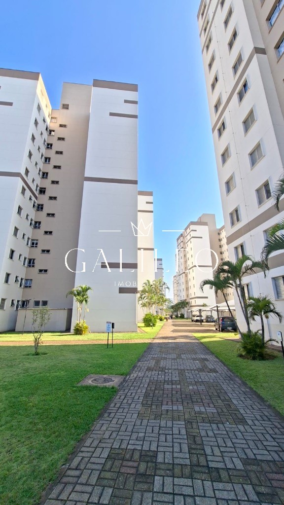 Apartamento em JARDIM SHANGAI, JUNDIAÍ - Foto 29