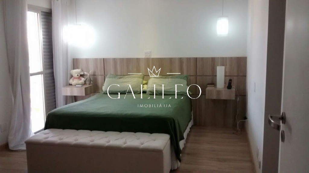 Apartamento no CENTRO, JUNDIAÍ - Foto 11