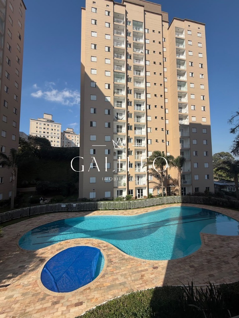 Apartamento em JARDIM BONFIGLIOLI, JUNDIAÍ - Foto 30