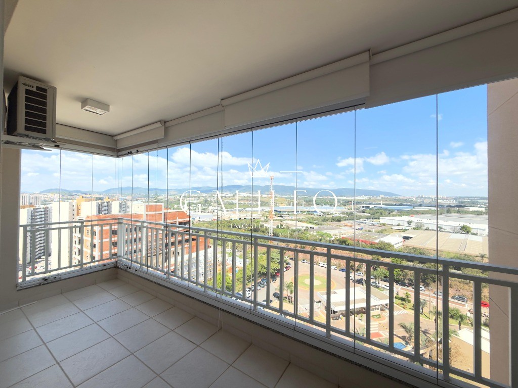 Apartamento em ENGORDADOURO, JUNDIAÍ - Foto 21
