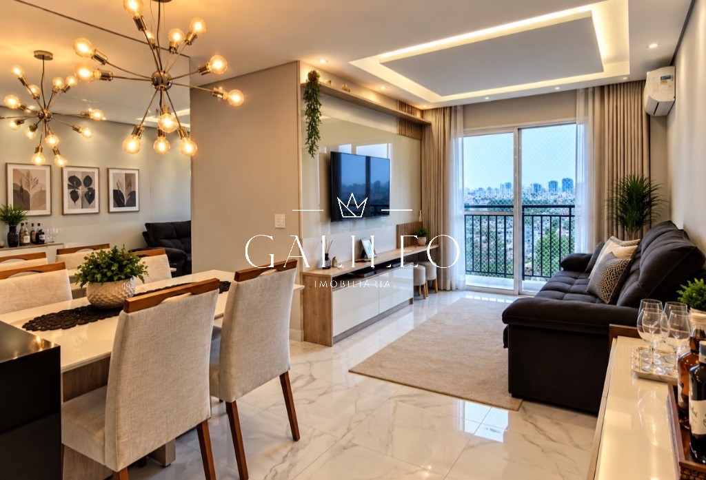 Apartamento em VILA SANTA MARIA, JUNDIAÍ - Foto 4