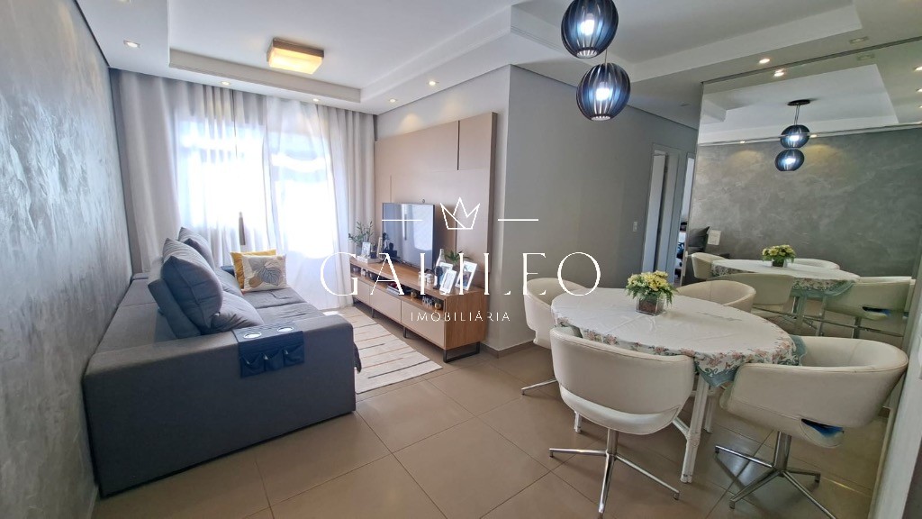 Apartamento em JARDIM SHANGAI, JUNDIAÍ - Foto 2
