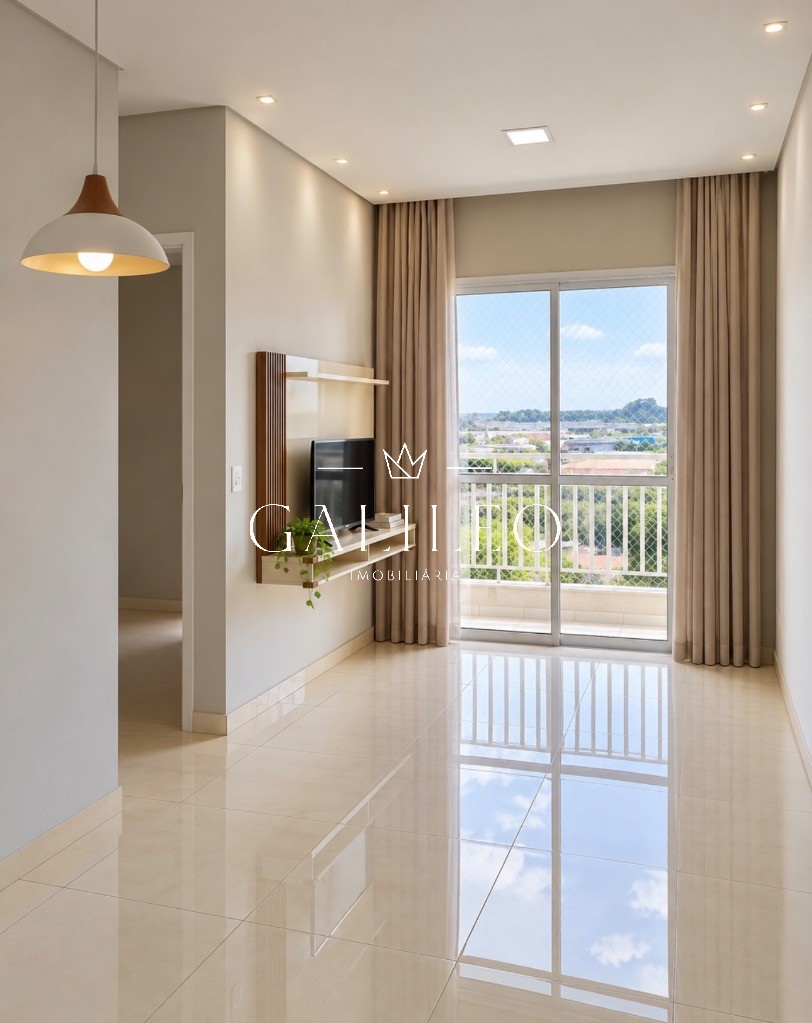 Apartamento em RESIDENCIAL SANTA GIOVANA, JUNDIAÍ - Foto 10