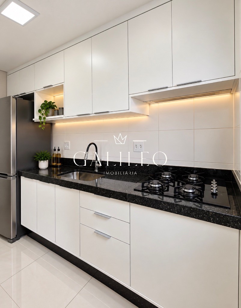 Apartamento em RESIDENCIAL SANTA GIOVANA, JUNDIAÍ - Foto 11