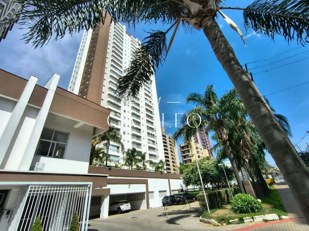 Apartamento em JARDIM ANA MARIA, JUNDIAÍ - Foto 61