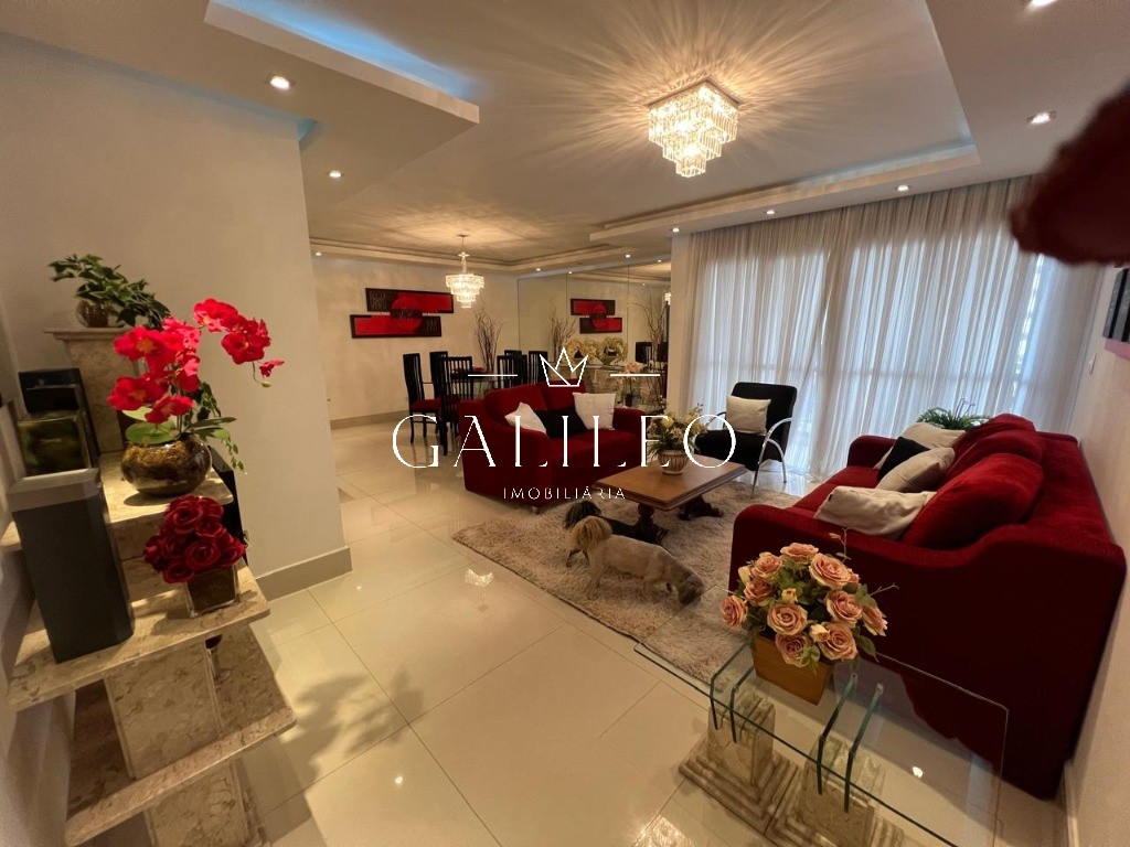 Imperdível oportunidade: Apartamento de 3 quartos com 1 suíte e 186m² no Centro de Jundiaí-SP!