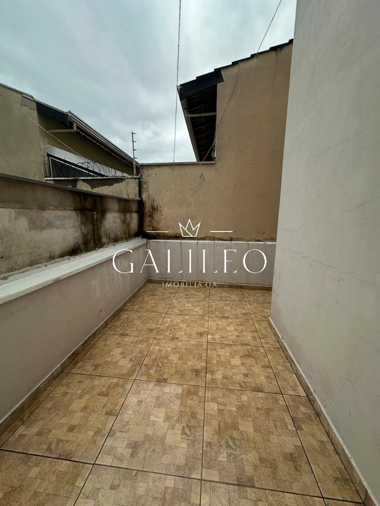 Casa em RESIDENCIAL SANTA GIOVANA, JUNDIAÍ - Foto 19