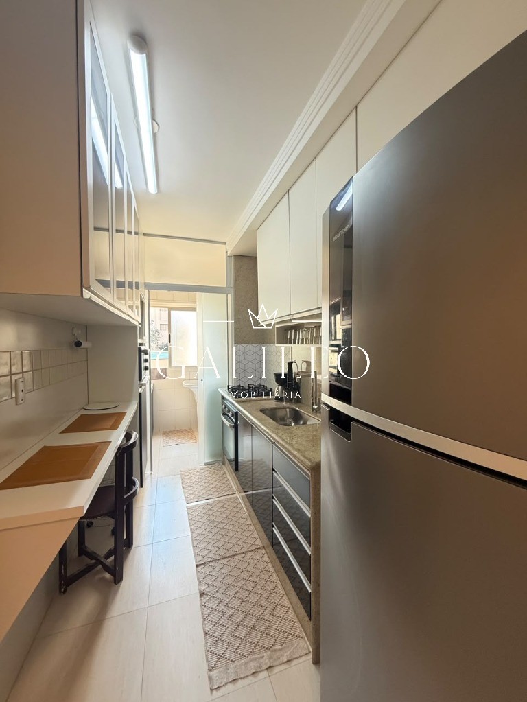 Apartamento em JARDIM BONFIGLIOLI, JUNDIAÍ - Foto 11