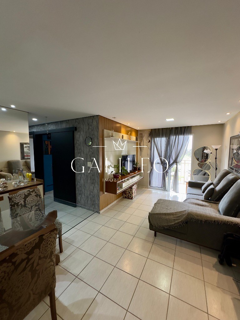 Apartamento em JARDIM TAMOIO, JUNDIAÍ - Apartamento à venda em Jundiaí-SP: 3 quartos, 2 salas, 1 banheiro, 1 vaga. Aproveite! - Foto 15