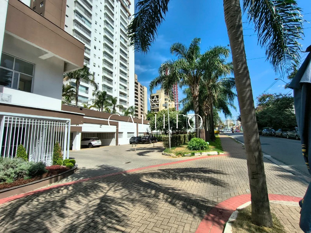 Apartamento em JARDIM ANA MARIA, JUNDIAÍ - Foto 60