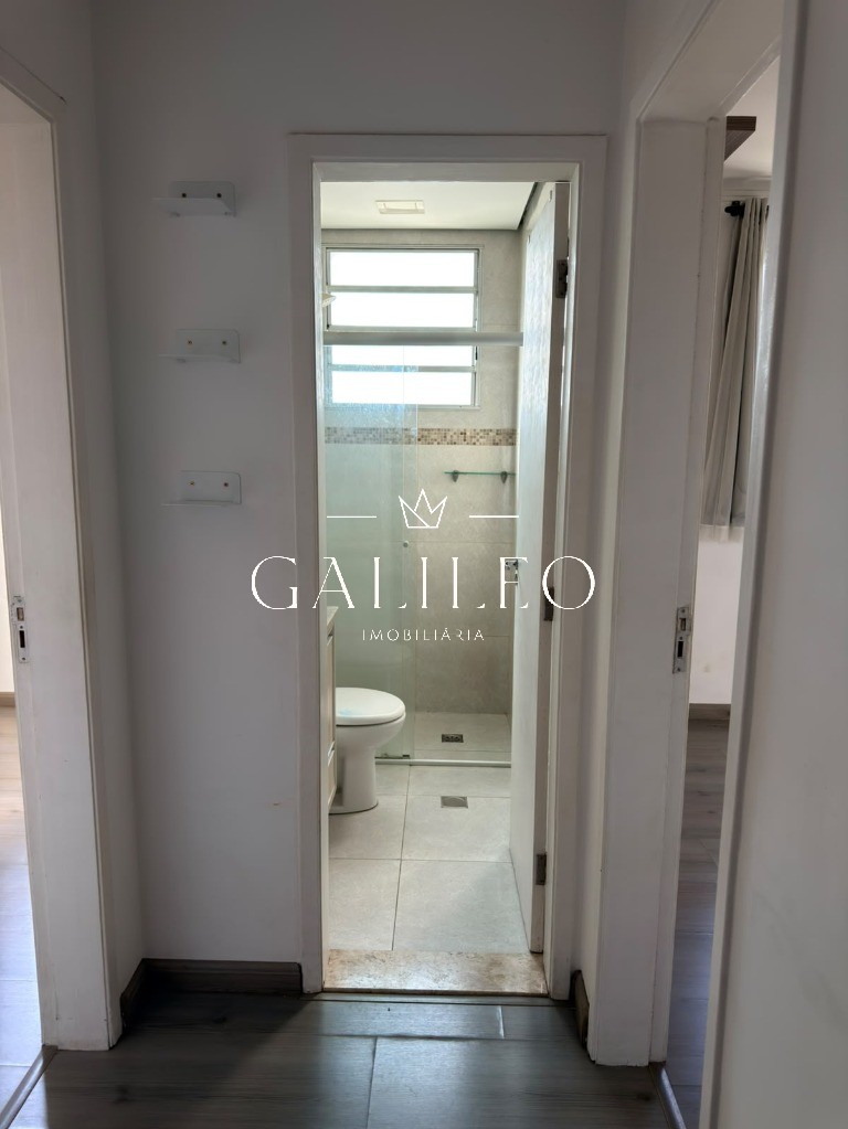 Apartamento em RECANTO QUARTO CENTENÁRIO, JUNDIAÍ - Foto 9
