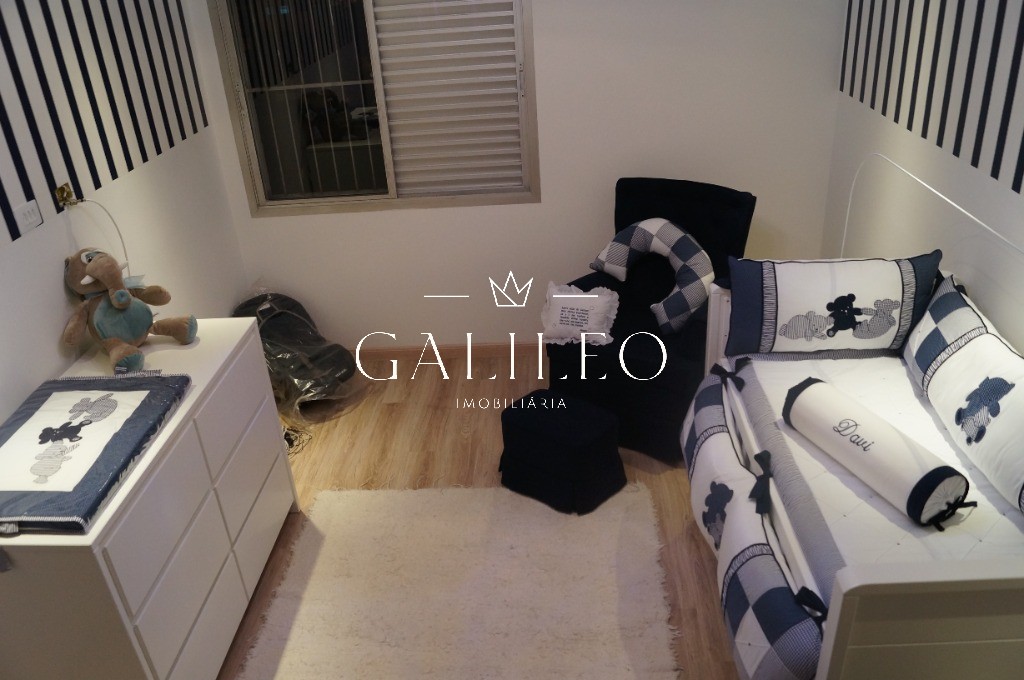 Apartamento no CENTRO, JUNDIAÍ - Foto 4