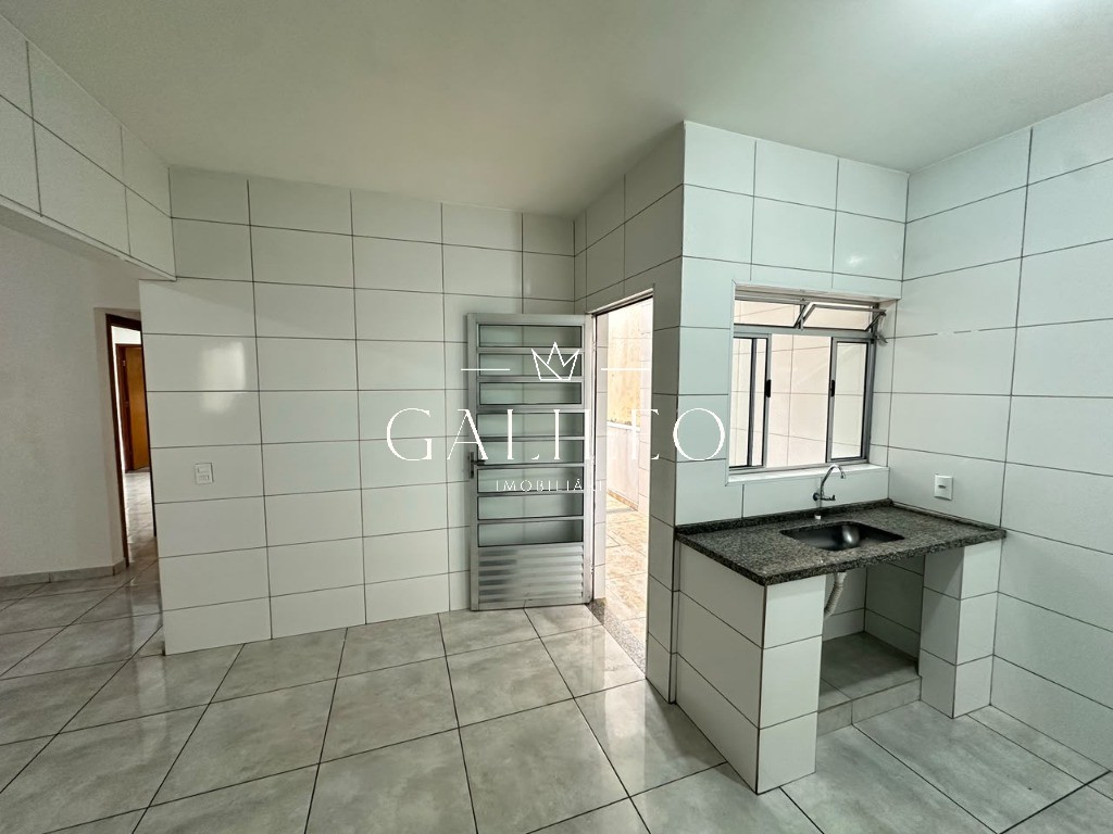 Casa em RESIDENCIAL SANTA GIOVANA, JUNDIAÍ - Casa para Locação em Jundiaí-SP, Bairro Residencial Santa Giovana: 3 Quartos, 1 Suíte, 2 Banheiros, 2 Vagas, 95m².