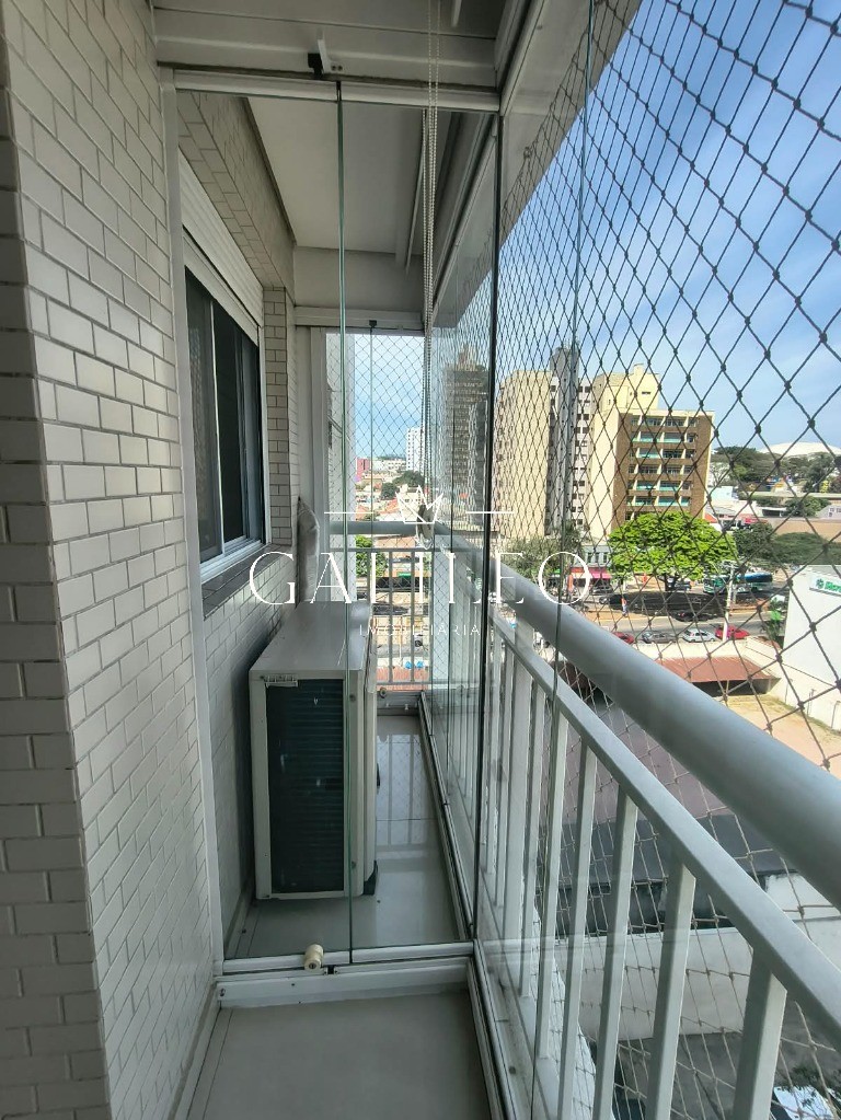 Apartamento em JARDIM ANA MARIA, JUNDIAÍ - Foto 35