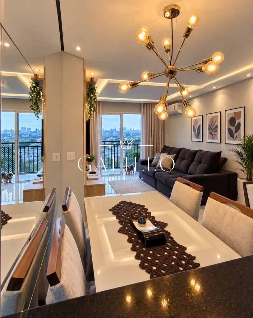 Apartamento em VILA SANTA MARIA, JUNDIAÍ - Foto 2