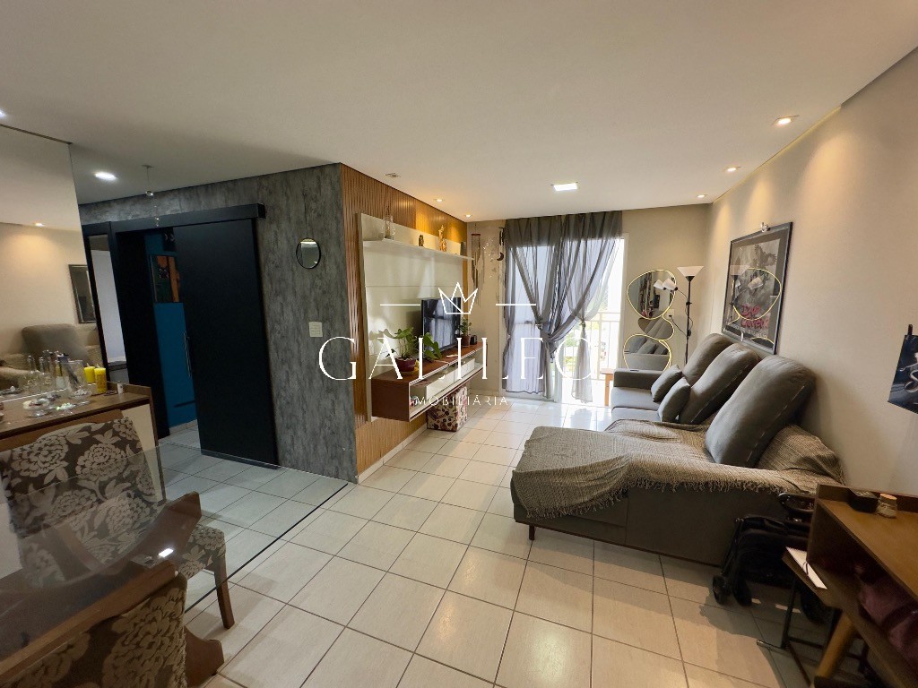 Apartamento em JARDIM TAMOIO, JUNDIAÍ - Apartamento à venda em Jundiaí-SP: 3 quartos, 2 salas, 1 banheiro, 1 vaga. Aproveite! - Foto 14