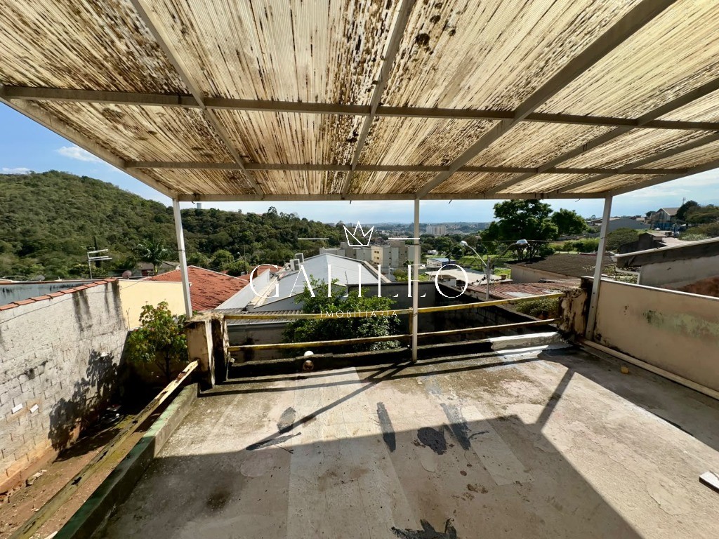 Casa em JARDIM COPACABANA, JUNDIAÍ - CASA RESIDENCIAL em JUNDIAÍ - SP, JARDIM COPACABANA - Foto 11