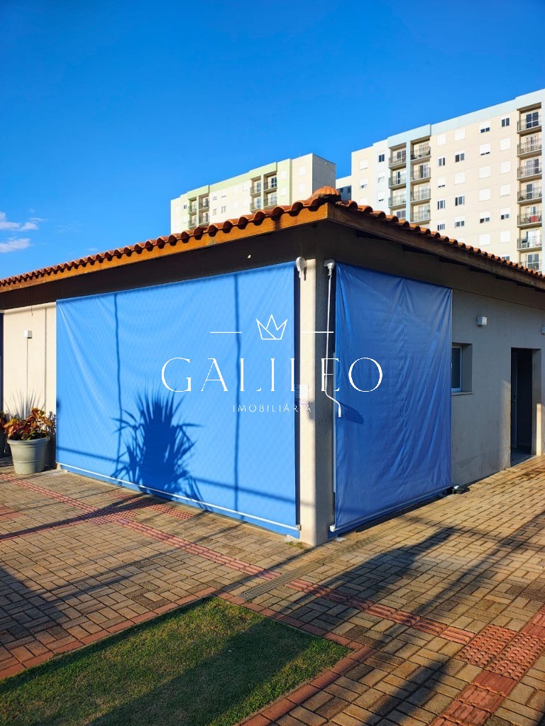 Apartamento em VILA SANTA MARIA, JUNDIAÍ - Foto 20