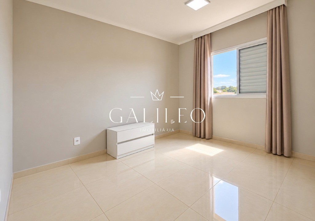 Apartamento em RESIDENCIAL SANTA GIOVANA, JUNDIAÍ - Foto 13