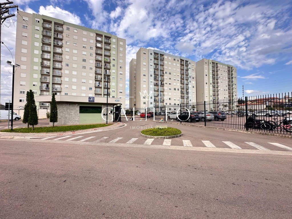 Apartamento em VILA SANTA MARIA, JUNDIAÍ - Foto 15