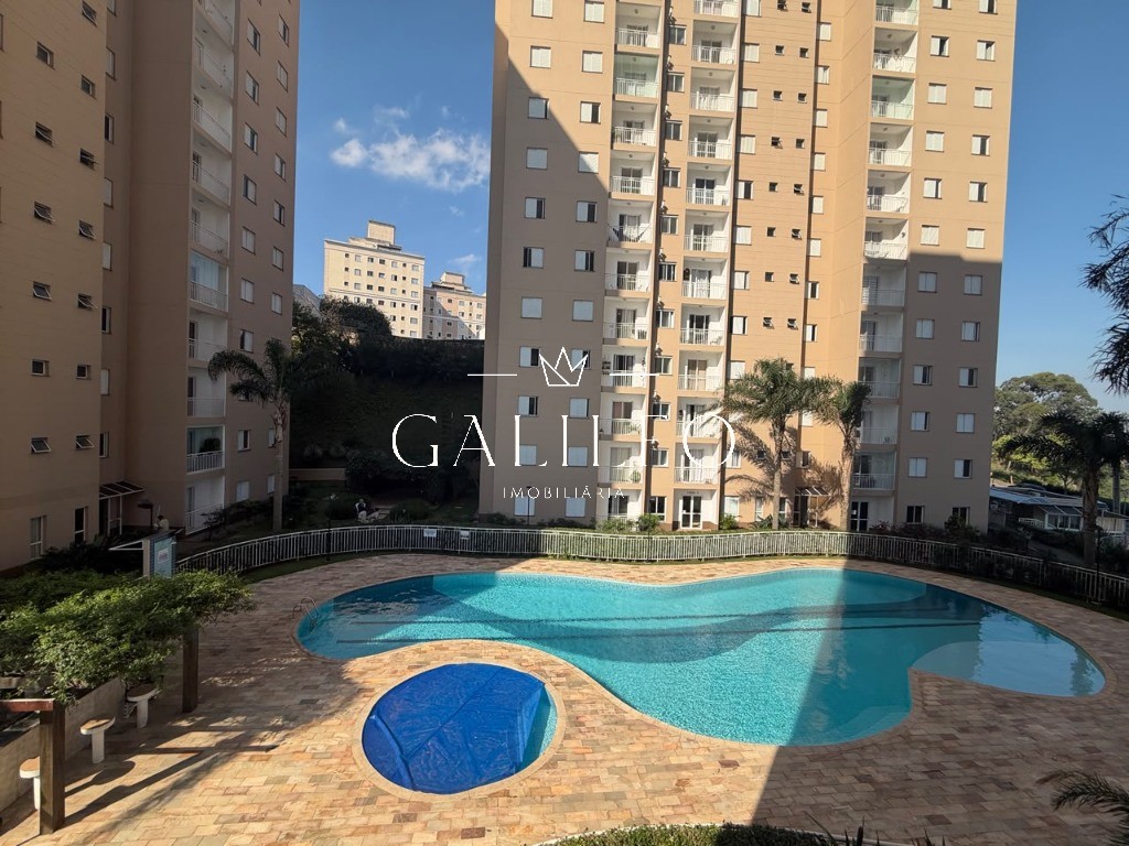 Apartamento em JARDIM BONFIGLIOLI, JUNDIAÍ - Foto 33