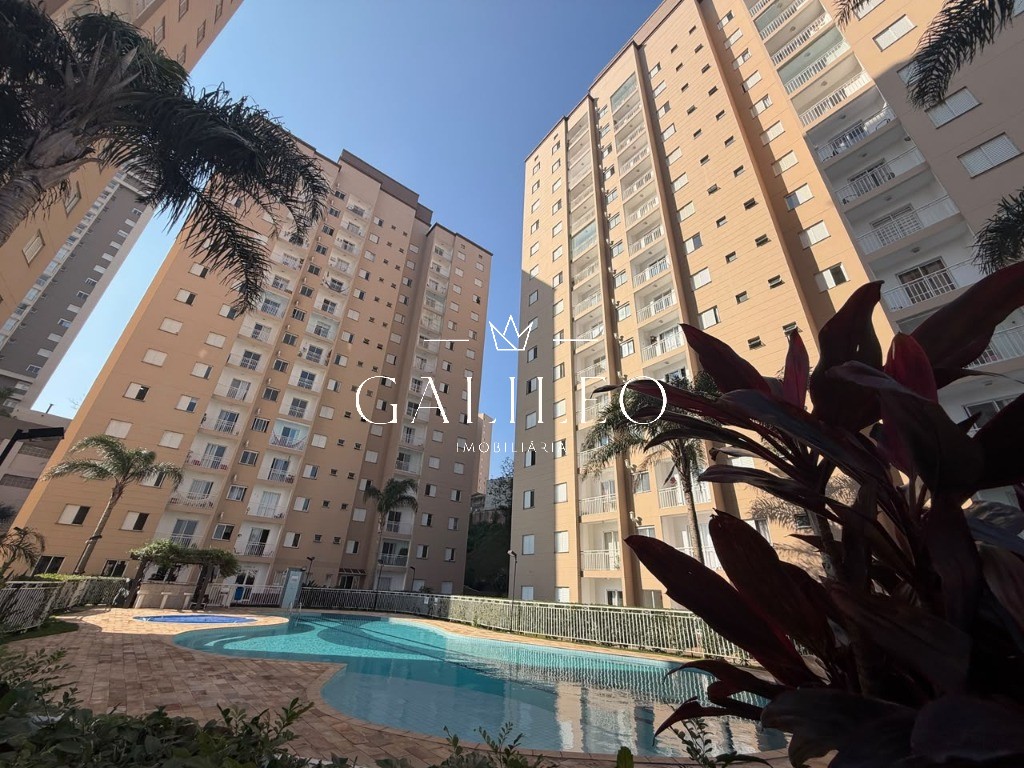 Apartamento em JARDIM BONFIGLIOLI, JUNDIAÍ - Foto 3