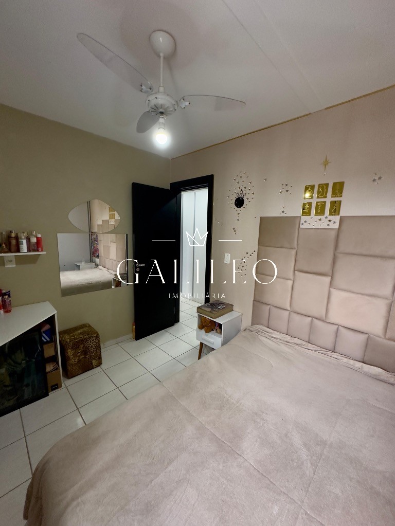 Apartamento em JARDIM TAMOIO, JUNDIAÍ - Apartamento à venda em Jundiaí-SP: 3 quartos, 2 salas, 1 banheiro, 1 vaga. Aproveite! - Foto 19