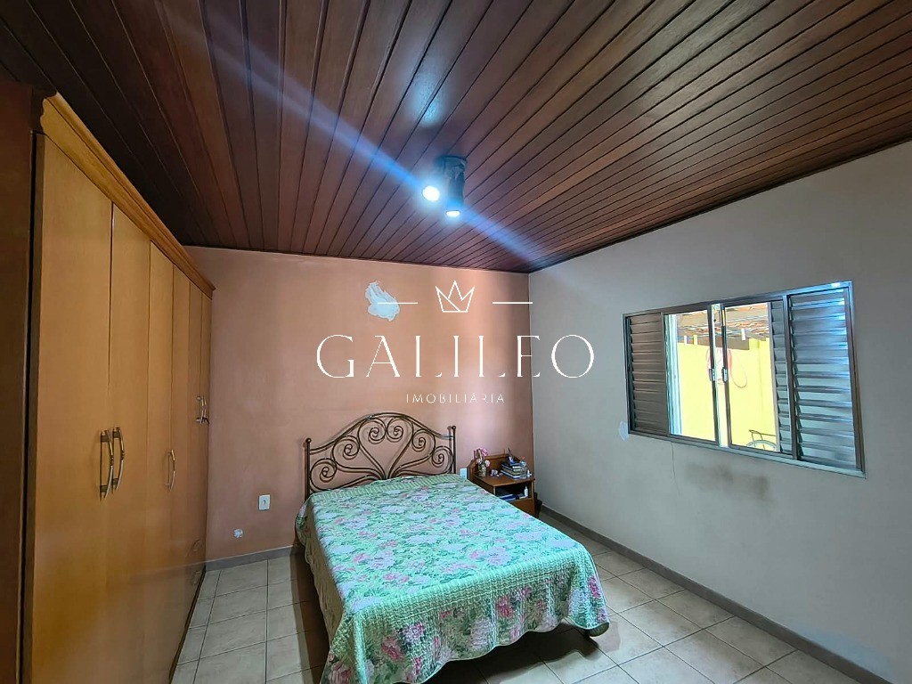 Casa em PARQUE DA REPRESA, JUNDIAÍ - Foto 35
